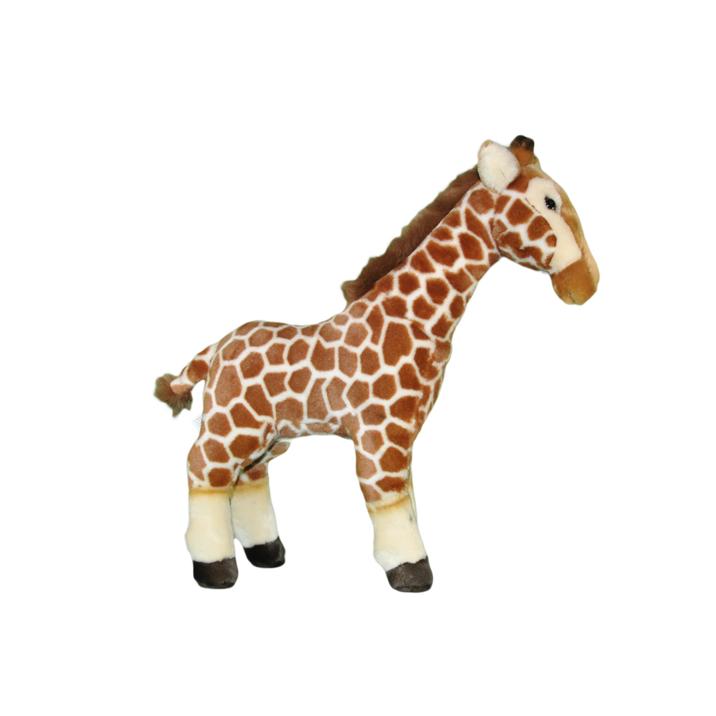 Peluche Girafe - Maya