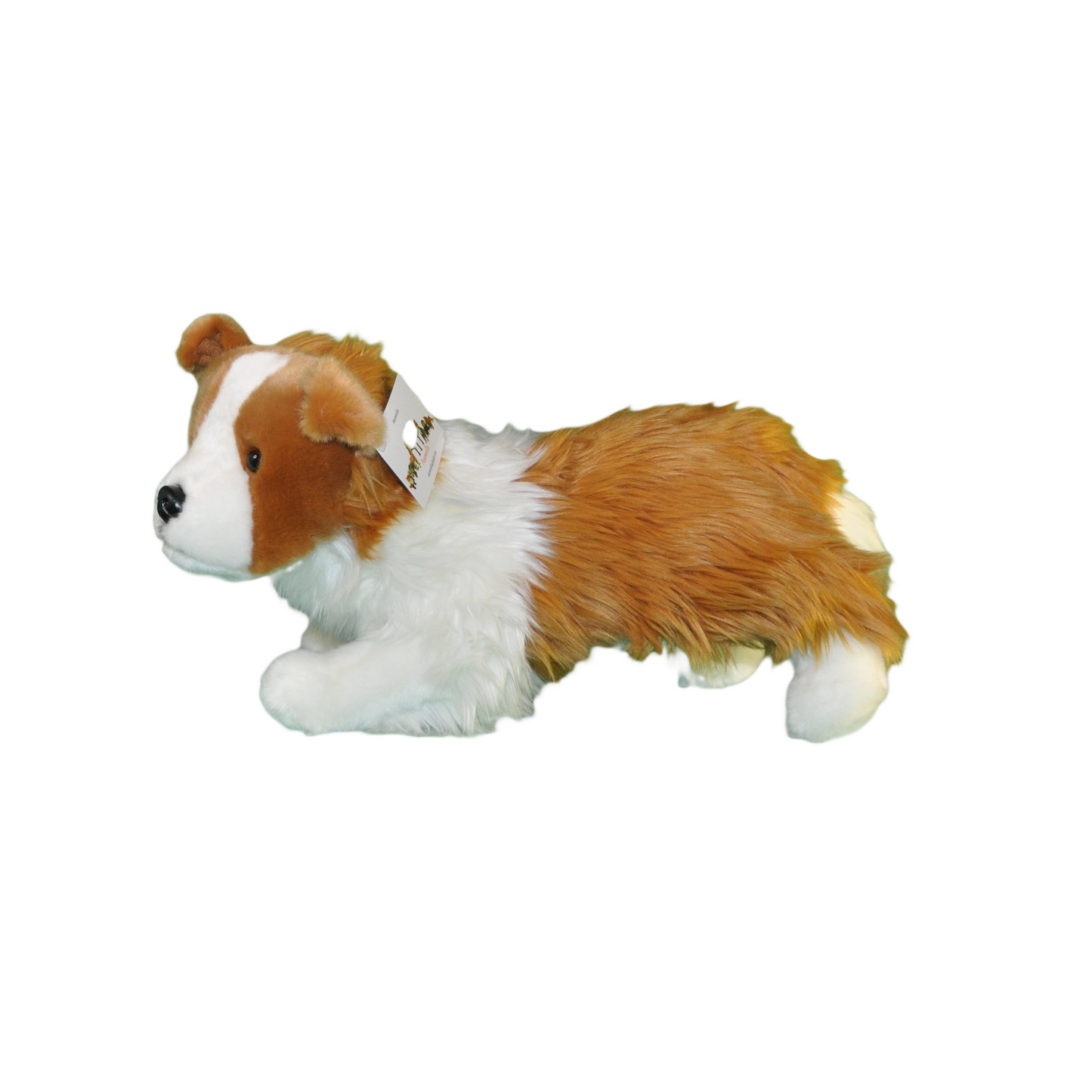 Peluche Chien - Ella