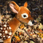 Peluche Faon - Bambi